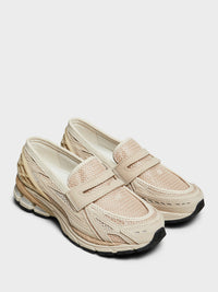 New Balance - 1906 Loafers in Bisque