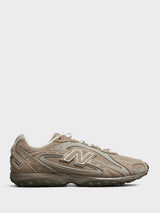 New Balance - 204L Sneakers in Mushroom