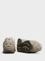 New Balance - 204L Sneakers in Mushroom
