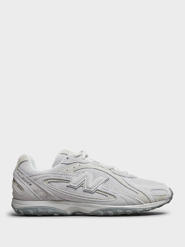 New Balance - U204LMMB Sneakers in Pearl Grey