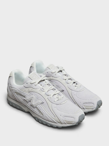 New Balance - U204LMMB Sneakers in Pearl Grey