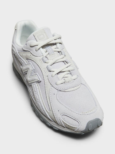 New Balance - U204LMMB Sneakers in Pearl Grey