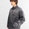 Neighborhood - CWU-7P Jacket Mod in Black