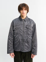 Neighborhood - CWU-7P Jacket Mod in Black