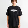 Neighborhood - Tee SS-1 in Black