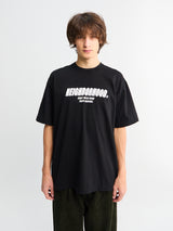 Neighborhood - Tee SS-1 in Black