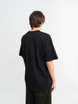 Neighborhood - Tee SS-1 in Black