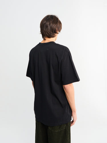 Neighborhood - Tee SS-1 in Black