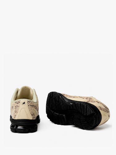 New Balance - New Balance Abzorb 1890A in Morel, Beige and Black