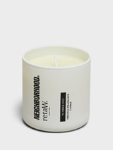Neighborhood - Number One Candle