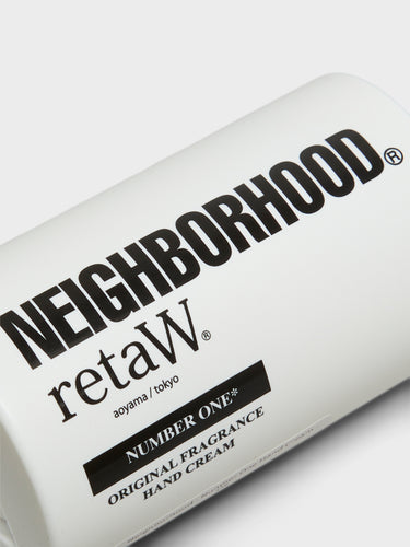 Neighborhood - Number One Hand Cream