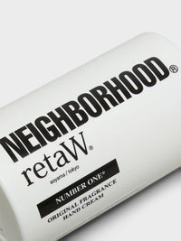 Neighborhood - NH X Retaw Number One Hand Cream