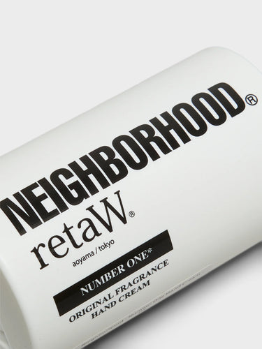 Neighborhood - NH X Retaw Number One Hand Cream