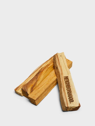Neighborhood - Palo Santo