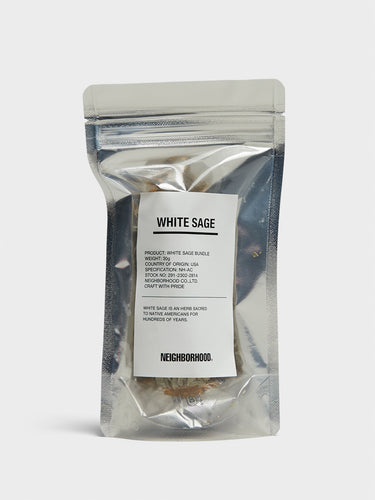 White Sage