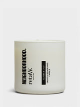Neighborhood - NH X Retaw Number One Candle