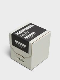 Neighborhood - NH X RETAW Number One Candle