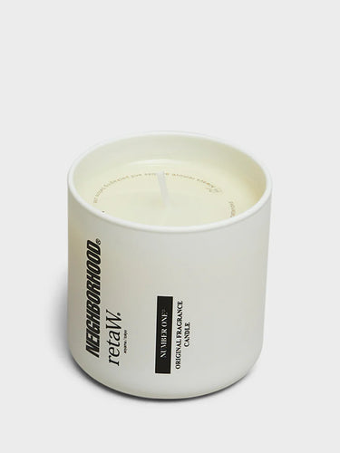 Neighborhood - NH X Retaw Number One Candle