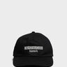 Neighborhood - Dad Cap in Black