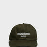 Neighborhood - Dad Cap in Olive Drab