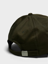 Neighborhood - Dad Cap in Olive Drab