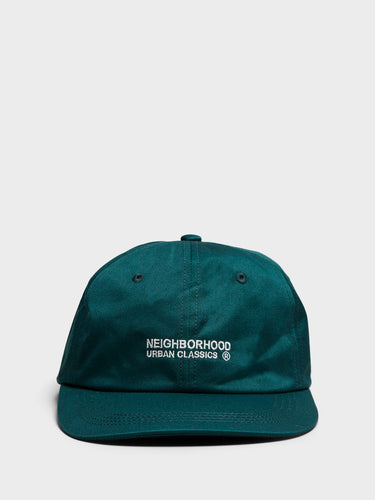 Dap Cap 2 in Green