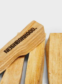 Neighborhood - Palo Santo