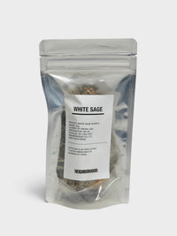 Neighborhood - White Sage