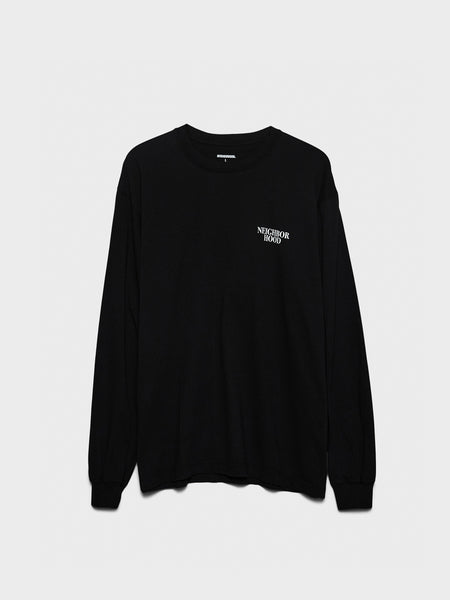 CLASSIC SWEAT HOODIE LS