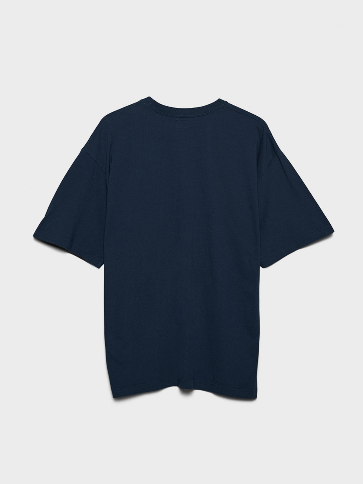 Neighborhood - T-Shirt 11 in Navy