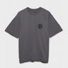 Neighborhood - T-Shirt 5 in Grey