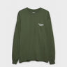 Neighborhood - T-Shirt 2 in Olive Drab