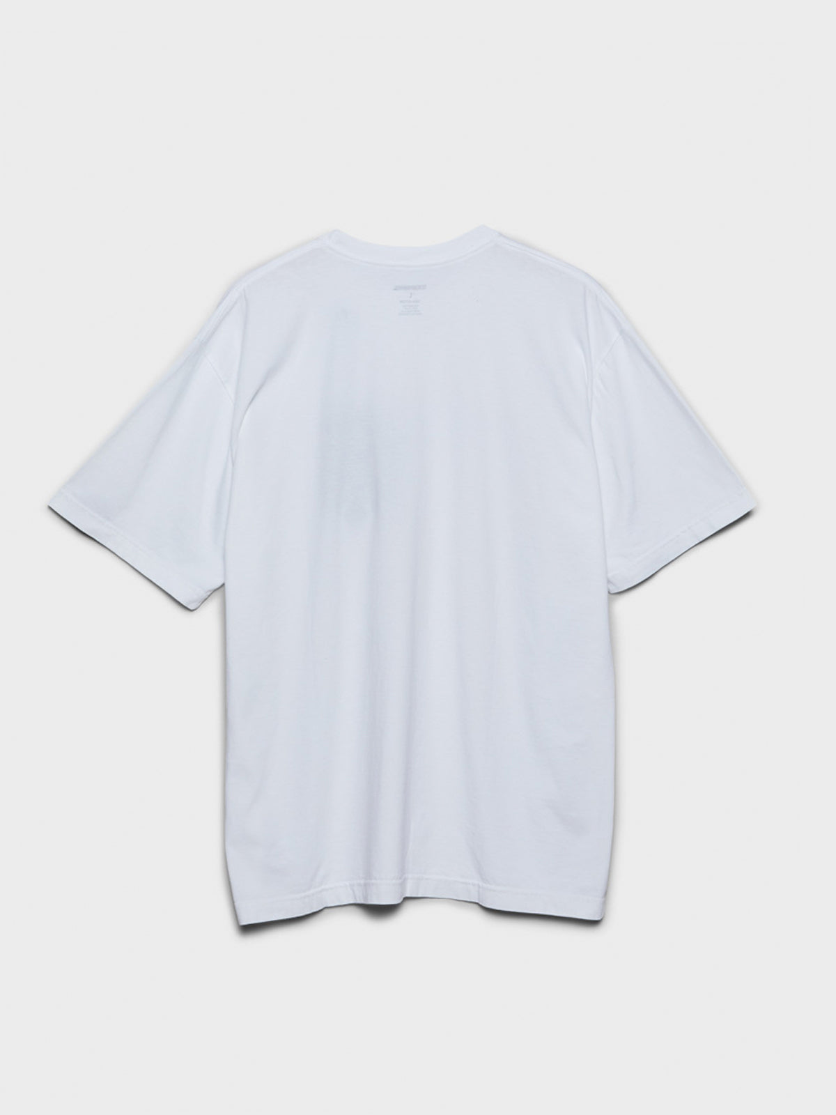 Neighborhood - T-Shirt 11 in White