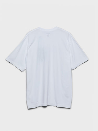 Neighborhood - T-Shirt 11 in White
