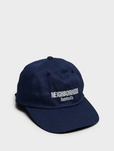 Neighborhood - Dad Cap in Navy
