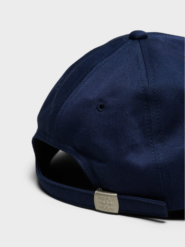 Neighborhood - Dad Cap in Navy