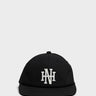 Neighborhood - Baseball Cap in Black