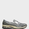 New Balance - 1906LAE Loafers in Silver