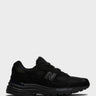 New Balance - 992 Sneakers in Black