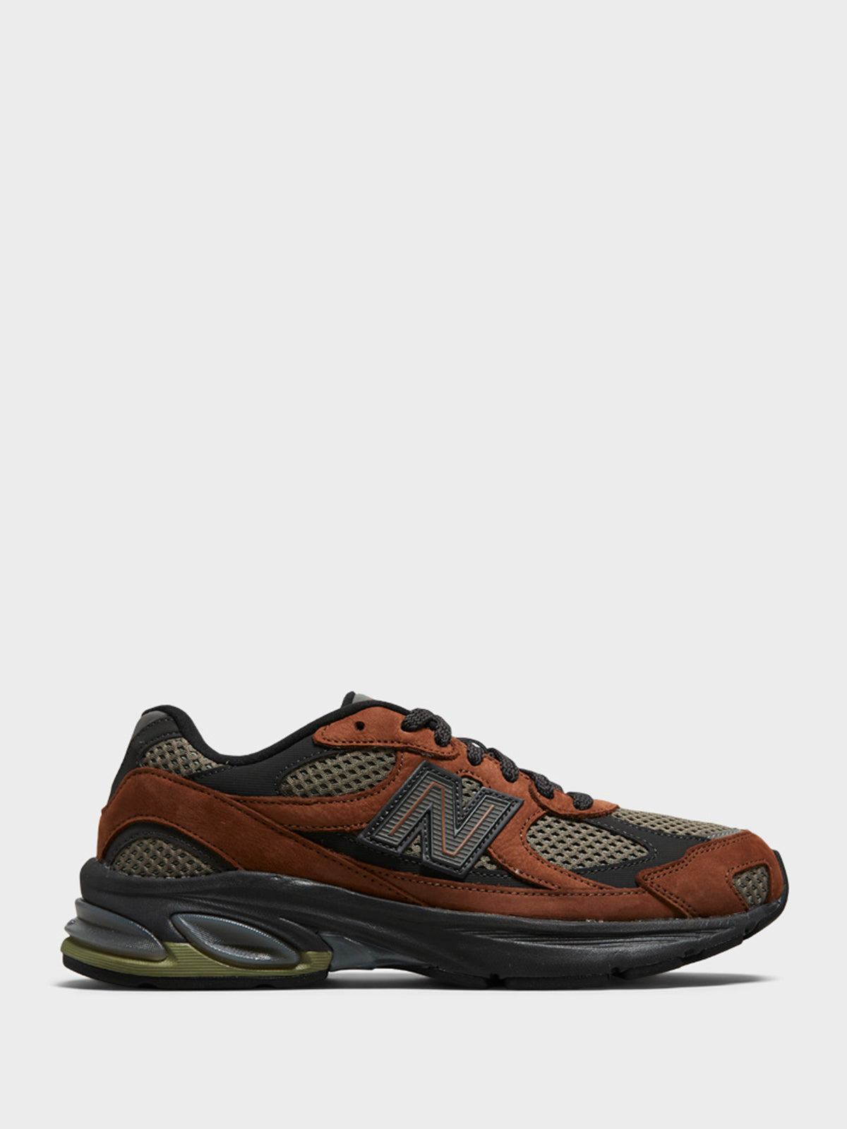 New Balance - 2010 Sneakers in Pecan