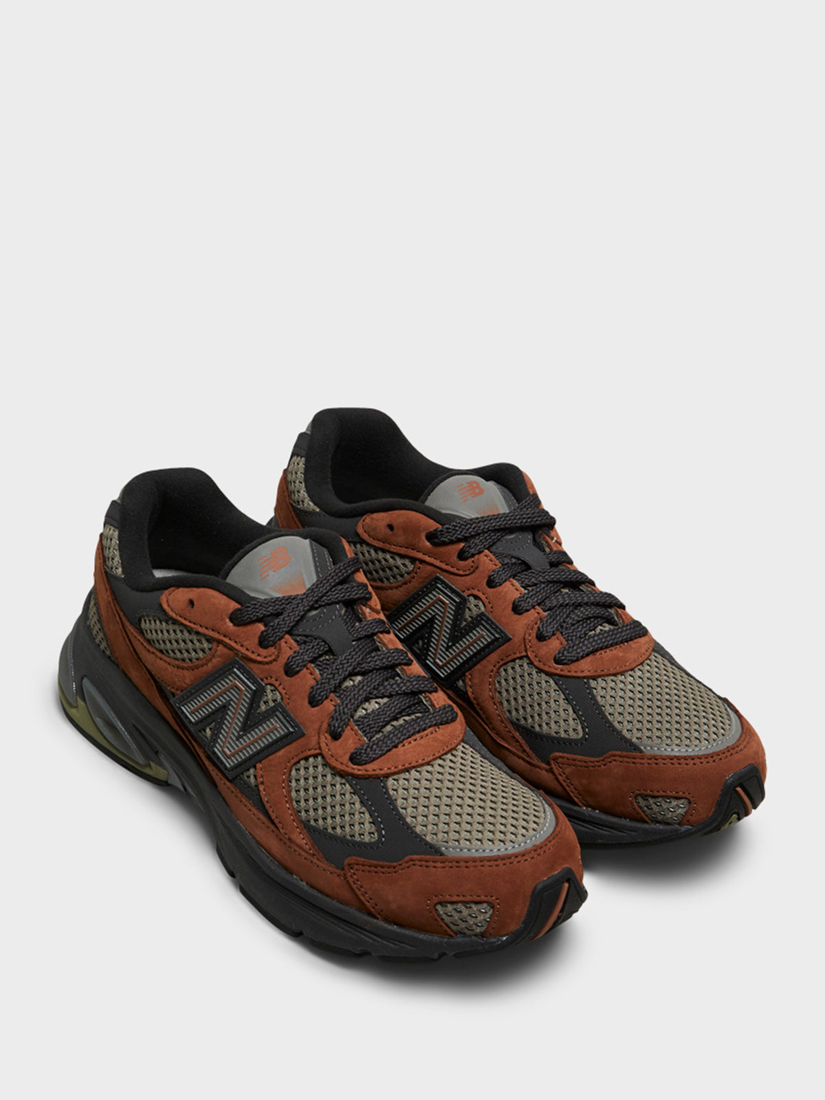 New Balance - 2010 Sneakers in Pecan
