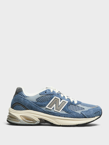 New Balance - 2010 Sneakers in Vintage Indigo