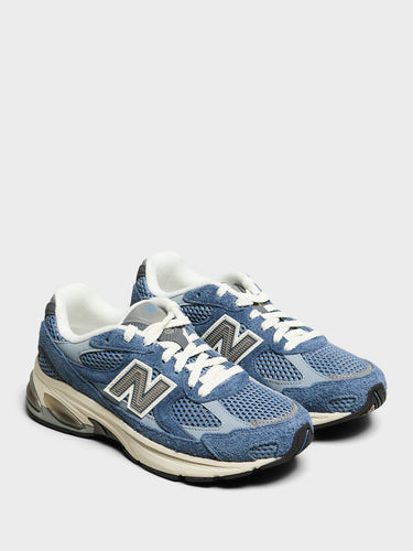 New Balance - 2010 Sneakers in Vintage Indigo