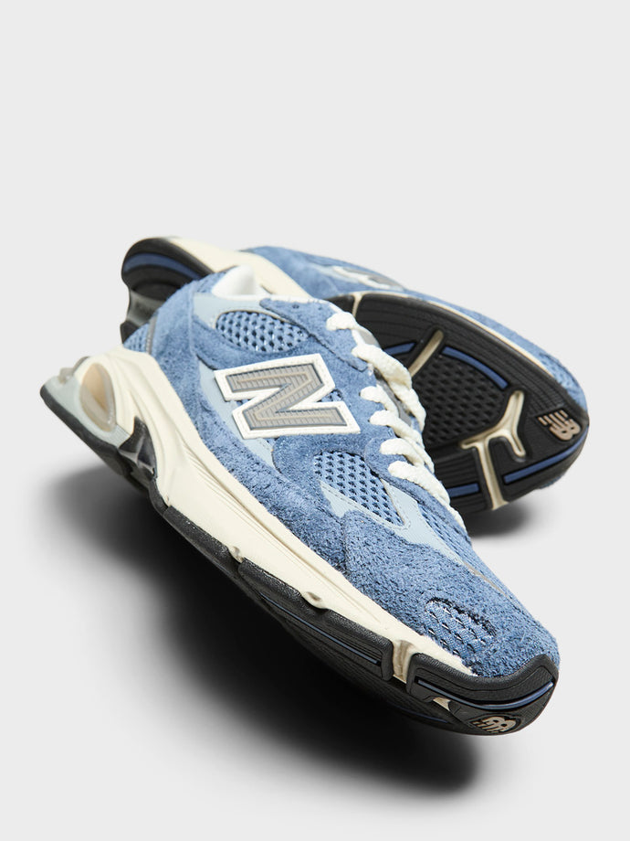 New Balance - 2010 Sneakers in Vintage Indigo