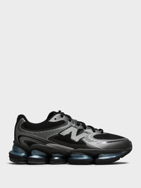 New Balance - Abzorb 2000 Sneakers in Black