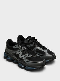 New Balance - Abzorb 2000 Sneakers in Black