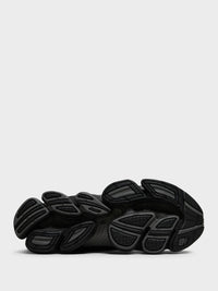 New Balance - Abzorb 2000 Sneakers in Black