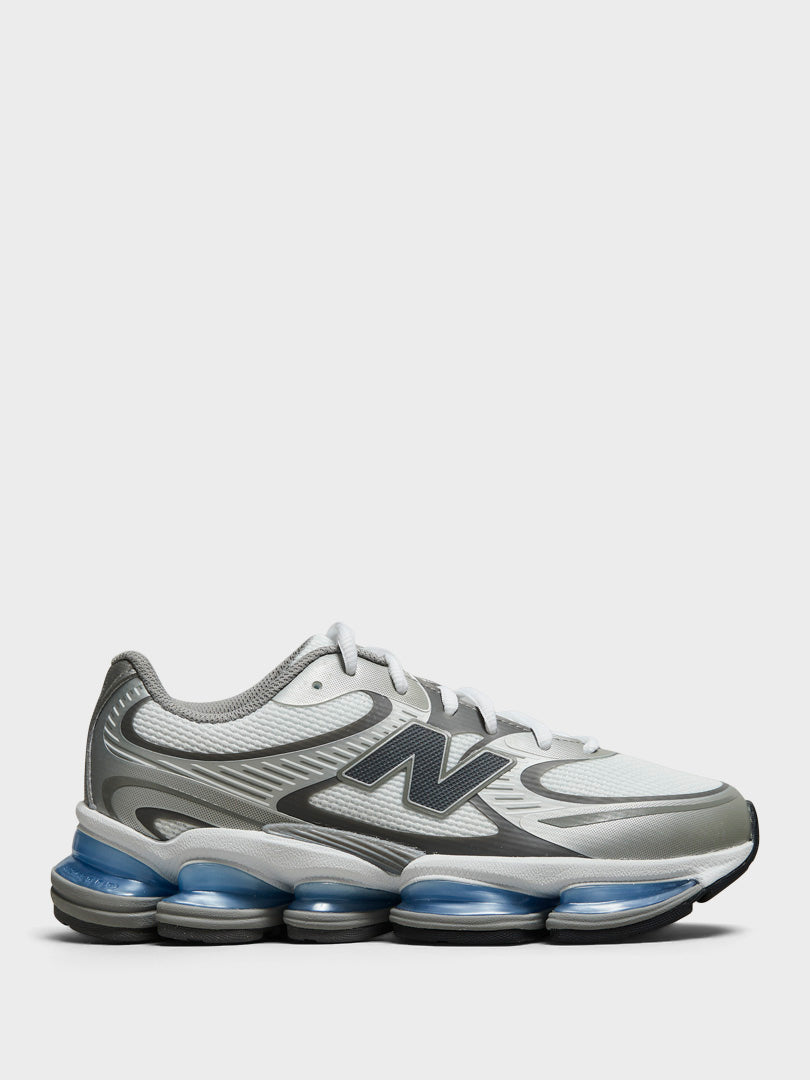 New Balance - Abzorb 2000 Sneakers in White
