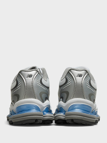 New Balance - Abzorb 2000 Sneakers in White