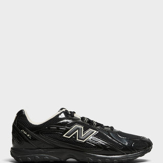 New Balance - U204LMRA Sneakers in Black